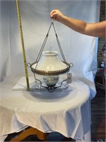 Hanging Kerocene Lamp