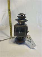 Kerocene Lantern Ford Lamp Model T