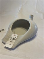 Porcelain Chamber Pot/Urinal