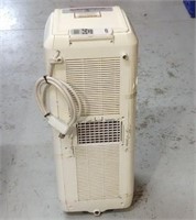 SoleusAir -Air Conditioner