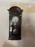 Antique Howard Miller Jennison Wall Clock