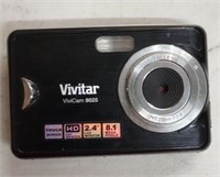 Vivitar Vivicam 8025