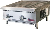 IKON IRB-24 Countertop NG Charbroiler $550