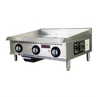 IKON ITG-36 36" NG Thermo Griddle $1400