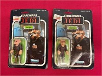 NOS STAR WARS RETURN OF THE JEDI REE-YEES