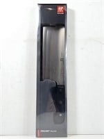 NEW SEALED Zwilling 7" Gourmet Butcher Cleaver