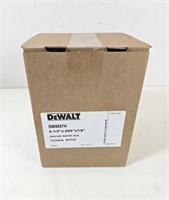 NEW DeWalt (4-1/2" X .045" X 7/8") Discs (80pcs)