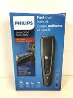 NEW Phillips Series 7000 Hair Clippers