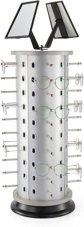 Rotating Glasses Display Stand Sunglasses