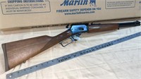 MARLIN1894 Lever Rifle 45COLT like new