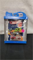 NIB COMMEMORATIVE HOTWHEEL REDLINE SWEET 16