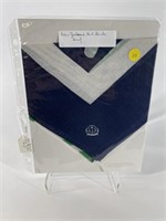 New Zealand Girl Guide Scarves