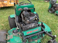Bobcat Quick Cat Lawn Mower (As Is)