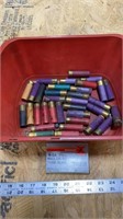 Winchester 16 Guage Rifled Slugs & Various 16