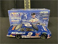 Kevin Harvick AC Delco Diecast Stock Car by Action