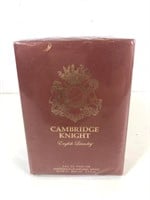 NEW SEALED English Laundry CambridgeKnight Perfume