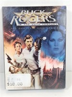 GUC Buck Rogers In The 25th Century DVD Series