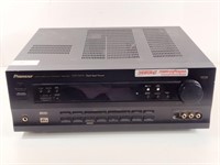 GUC Pioneer VSX-D608 Audio/Video Multi Channel Rec