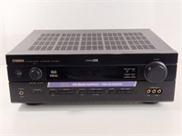 GUC Yamaha HTR-5650 Natural Sound AV Receiver