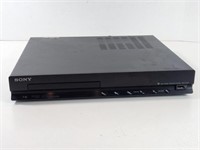 GUC Sony HBD-TZ140 DVD Receiver