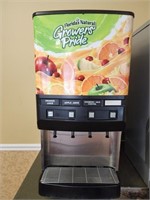 Florida Growers Juice Machine