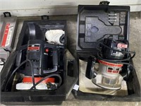 Craftsman Electric Super Polisher & Router