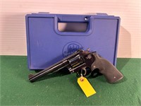 S&W Mdl 14-3 38 Special Revolver