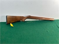 Ruger 10/22 Wood Stock