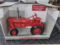 Farmall 140 tractor