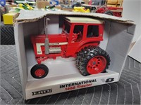 International Farmall 1468 die cast tractor
