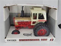 International 1456 diecast tractor