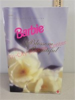 SEARS limited ed.  Barbie Blossom Beautiful