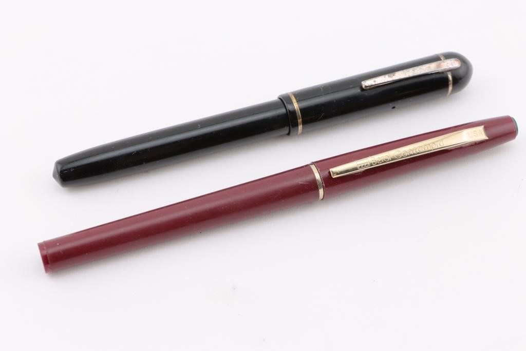 September Fountain Pen & Writing Instruments Auction