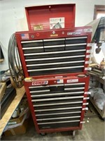 Craftsman Stack-On Rolling Toolbox