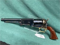 Uberti 1847 Walker Colt Reproduction, 44