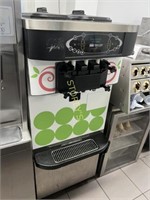 Taylor 2 Flavour Twist Machine - C723-27