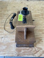Montgomery Ward - Antique Phone