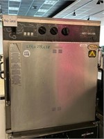 OVEN, AUTO SHAM 767SK, ELECTRIC 120V HALO HEAT