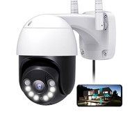 NEW-$45 Morecam 1080P WiFi Home Security