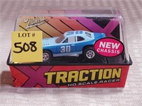 Johnny Lightning HO Scale Racer Slot Car in Box
