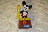 Mickey Mouse Touchtone Phone