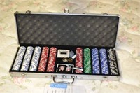 Full Tilt Poker Set