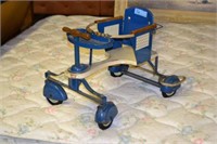 Early Toddler Rolling Toy