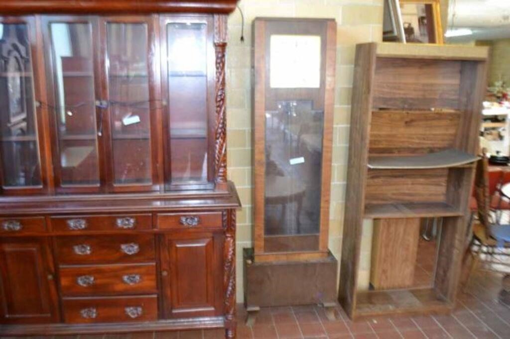 Estate Auction! Saturday, September 23rd, 11AM