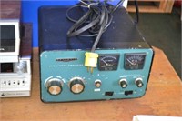 Heathkit SB-220 2kw Linear Amplifier