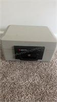 Sentry 1150 Fire-Safe with Key