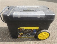 Stanley Pro Mobile Rolling Tool Chest