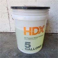 Driveway Cleaning Solution -Brand Unknown