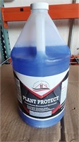 1 Gallon of "Plant Protect"