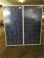 AEE Solar Module 120 w 17.3 v Panel
